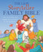 The Lion Storyteller Family Bible Popular Titles Lion Hudson Ltd