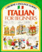 Italian for Beginners : Internet Linked Popular Titles Usborne Publishing Ltd