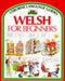 Welsh for Beginners Popular Titles Usborne Publishing Ltd