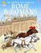 Rome and Romans Popular Titles Usborne Publishing Ltd