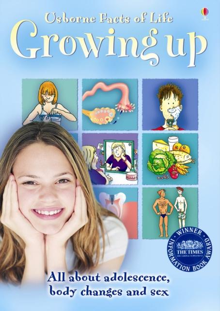 Growing Up Popular Titles Usborne Publishing Ltd