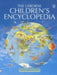 Mini Children's Encyclopedia Popular Titles Usborne Publishing Ltd