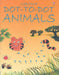 Dot to Dot Animals Popular Titles Usborne Publishing Ltd