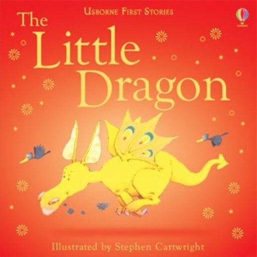 Little Dragon Popular Titles Usborne Publishing Ltd
