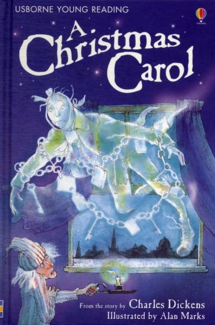 A Christmas Carol Popular Titles Usborne Publishing Ltd