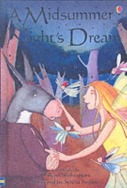 A Midsummer Night's Dream Popular Titles Usborne Publishing Ltd