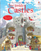 See Inside Castles Popular Titles Usborne Publishing Ltd