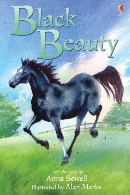 Black Beauty Popular Titles Usborne Publishing Ltd