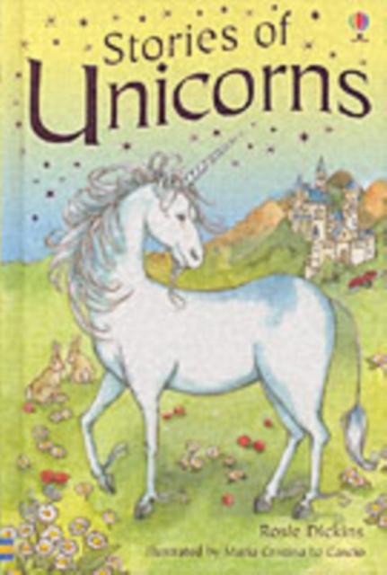 Stories Of Unicorns Popular Titles Usborne Publishing Ltd