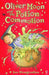 Oliver Moon And The Potion Commotion Popular Titles Usborne Publishing Ltd