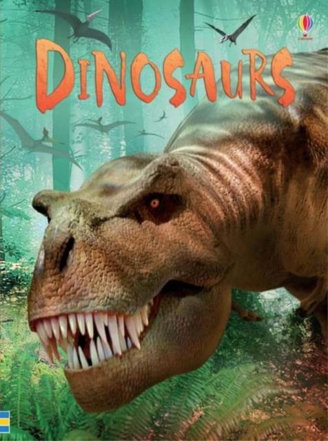 Dinosaurs Popular Titles Usborne Publishing Ltd