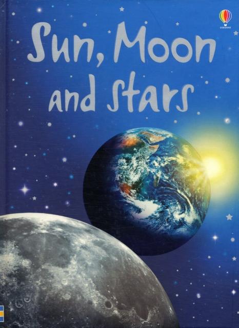 Sun, Moon And Stars Popular Titles Usborne Publishing Ltd