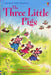 The Three Little Pigs Popular Titles Usborne Publishing Ltd
