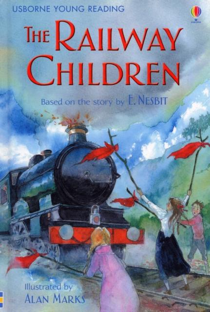 The Railway Children Popular Titles Usborne Publishing Ltd