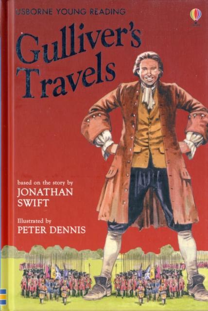 Gullivers Travels Popular Titles Usborne Publishing Ltd