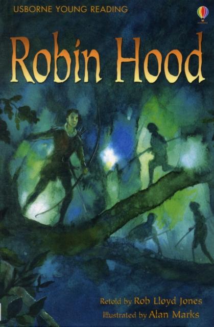 Robin Hood Popular Titles Usborne Publishing Ltd