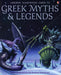 Greek Myths and Legends Popular Titles Usborne Publishing Ltd