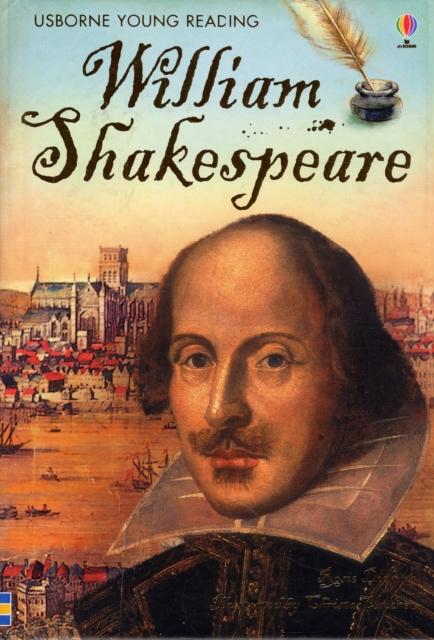 William Shakespeare Popular Titles Usborne Publishing Ltd