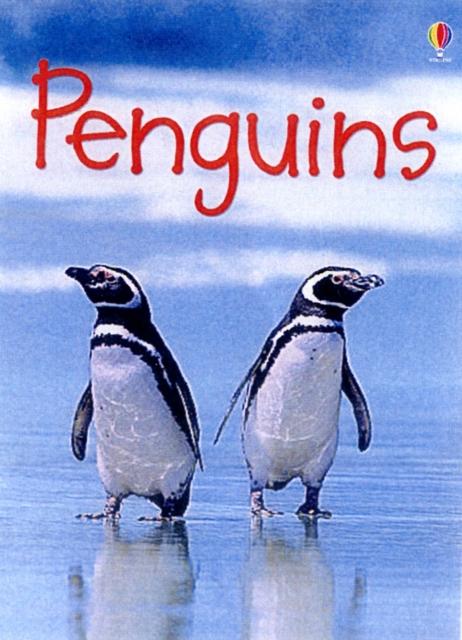 Penguins Popular Titles Usborne Publishing Ltd