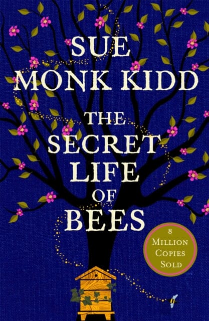 The Secret Life of Bees by Sue Monk Kidd Extended Range Headline Publishing Group