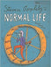 Steven Appleby's Normal Life by Steven Appleby Extended Range Bloomsbury Publishing PLC