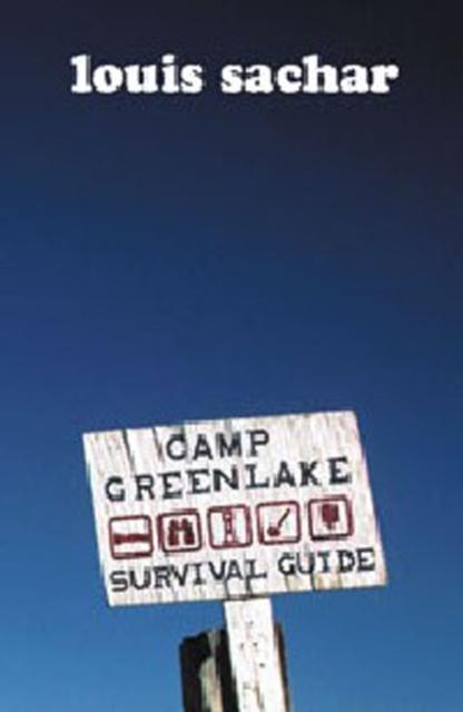 Stanley Yelnats Survival Guide to Camp Green Lake Popular Titles Bloomsbury Publishing PLC