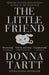 The Little Friend Extended Range Bloomsbury Publishing PLC