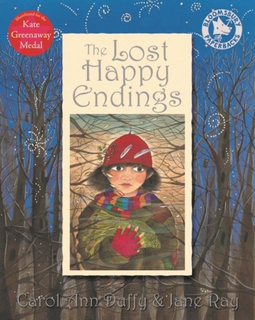 The Lost Happy Endings Popular Titles Bloomsbury Publishing PLC