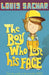 The Boy Who Lost His Face Popular Titles Bloomsbury Publishing PLC