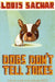 Dogs Don't Tell Jokes Popular Titles Bloomsbury Publishing PLC