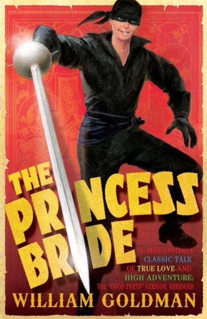 The Princess Bride Popular Titles Bloomsbury Publishing PLC