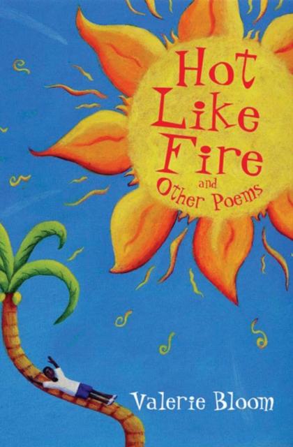 Hot Like Fire Bind-up Popular Titles Bloomsbury Publishing PLC