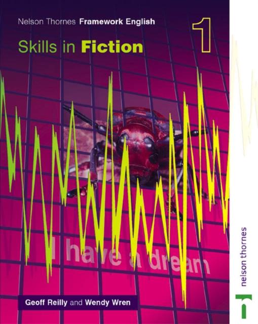 Nelson Thornes Framework English Skills in Fiction 1 Popular Titles Oxford University Press