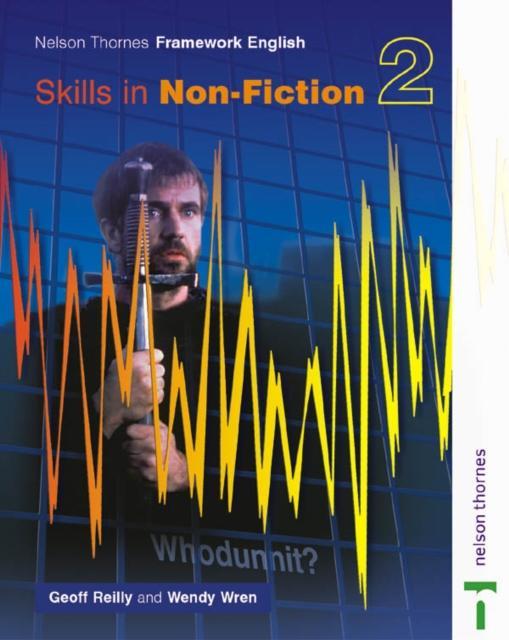 Nelson Thornes Framework English Skills in Non-Fiction 2 Popular Titles Oxford University Press