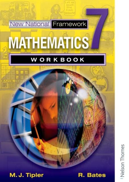 New National Framework Mathematics 7 Core Workbook Popular Titles Oxford University Press