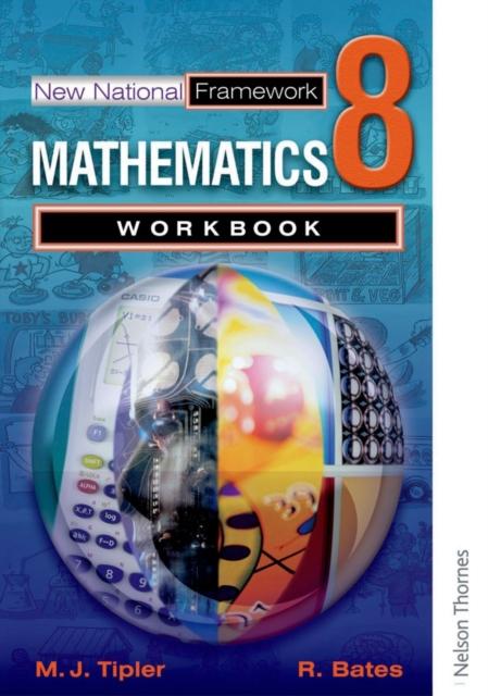 New National Framework Mathematics 8 Core Workbook Popular Titles Oxford University Press