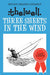 Three Sheets in the Wind by Norman (Author) Thelwell Extended Range Allison & Busby