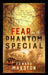 Fear on the Phantom Special by Edward Marston Extended Range Allison & Busby