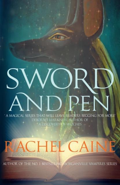 Sword and Pen : The action-packed conclusion Popular Titles Allison & Busby