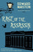 Rage of the Assassin by Edward Marston Extended Range Allison & Busby