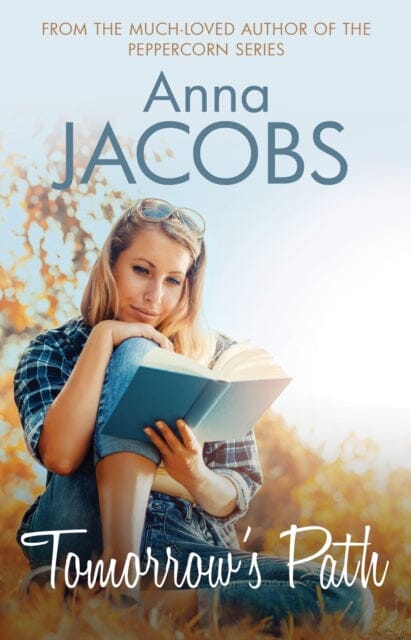 Tomorrow's Path by Anna Jacobs Extended Range Allison & Busby