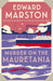 Murder on the Mauretania by Edward Marston Extended Range Allison & Busby