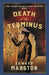Death at the Terminus : The bestselling Victorian mystery series by Edward Marston Extended Range Allison & Busby