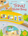Travel Sticker Book Popular Titles AA Publishing
