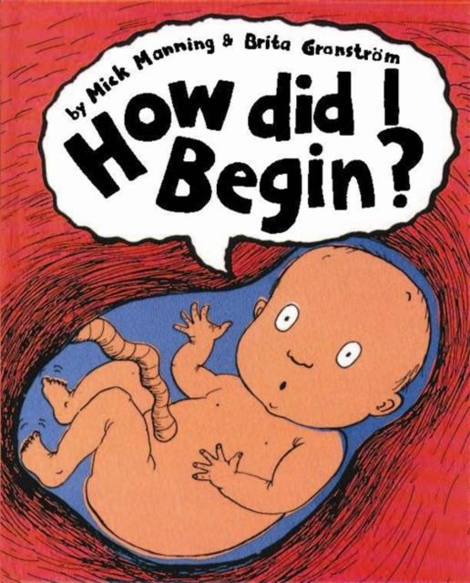 How Did I Begin? Popular Titles Hachette Children's Group