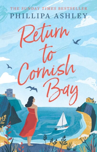 Return to Cornish Bay Extended Range Little, Brown Book Group