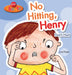 You Choose!: No Hitting, Henry Popular Titles Hachette Children's Group