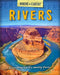 The Where on Earth? Book of: Rivers Popular Titles Hachette Children's Group