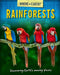 The Where on Earth? Book of: Rainforests Popular Titles Hachette Children's Group