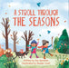 Look and Wonder: A Stroll Through the Seasons Popular Titles Hachette Children's Group
